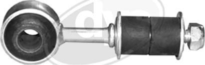 DYS 30-91422 - Entretoise / tige, stabilisateur cwaw.fr