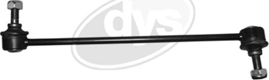 DYS 30-91352 - Entretoise / tige, stabilisateur cwaw.fr