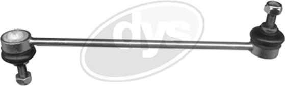 DYS 30-51372 - Entretoise / tige, stabilisateur cwaw.fr