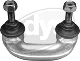 DYS 30-51732 - Entretoise / tige, stabilisateur cwaw.fr