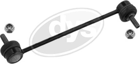 DYS 30-57027 - Entretoise / tige, stabilisateur cwaw.fr