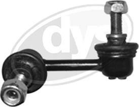 DYS 30-65475 - Entretoise / tige, stabilisateur cwaw.fr