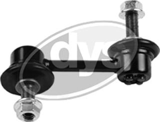 DYS 30-65238 - Entretoise / tige, stabilisateur cwaw.fr