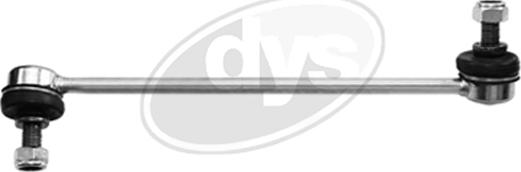 DYS 30-66498 - Entretoise / tige, stabilisateur cwaw.fr