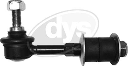 DYS 30-66472 - Entretoise / tige, stabilisateur cwaw.fr