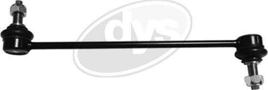 DYS 30-66672 - Entretoise / tige, stabilisateur cwaw.fr