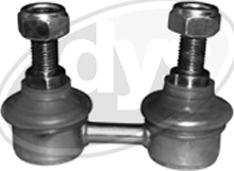 DYS 30-66732 - Entretoise / tige, stabilisateur cwaw.fr