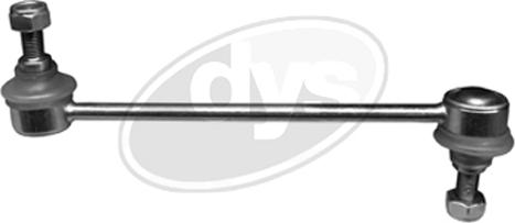 DYS 30-66773 - Entretoise / tige, stabilisateur cwaw.fr