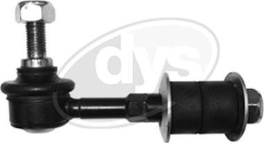 DYS 30-66772 - Entretoise / tige, stabilisateur cwaw.fr