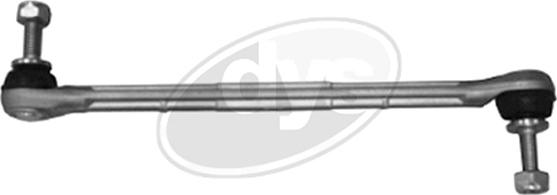 DYS 30-63458 - Entretoise / tige, stabilisateur cwaw.fr