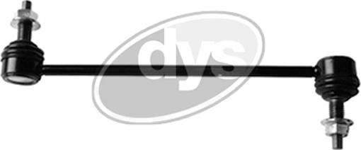 DYS 30-63482 - Entretoise / tige, stabilisateur cwaw.fr