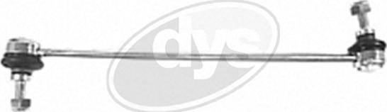 DYS 30-63692 - Entretoise / tige, stabilisateur cwaw.fr