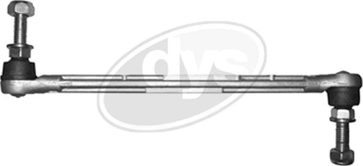 DYS 30-63237 - Entretoise / tige, stabilisateur cwaw.fr