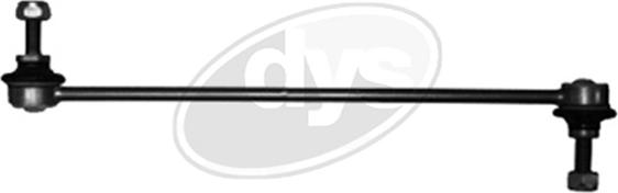 DYS 30-62588 - Entretoise / tige, stabilisateur cwaw.fr