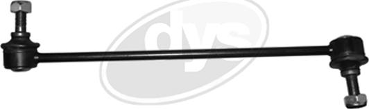 DYS 30-62898 - Entretoise / tige, stabilisateur cwaw.fr