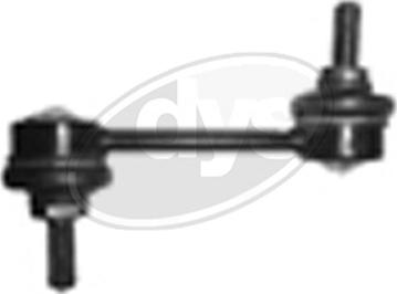 DYS 30-62809 - Entretoise / tige, stabilisateur cwaw.fr