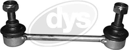 DYS 30-62870 - Entretoise / tige, stabilisateur cwaw.fr