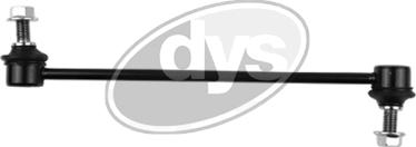 DYS 30-10425 - Entretoise / tige, stabilisateur cwaw.fr