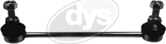 DYS 30-89662 - Entretoise / tige, stabilisateur cwaw.fr