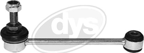 DYS 30-84330 - Entretoise / tige, stabilisateur cwaw.fr