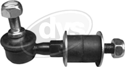 DYS 30-85469 - Entretoise / tige, stabilisateur cwaw.fr