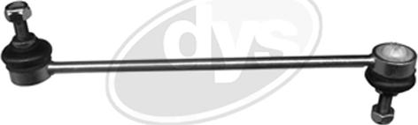 DYS 30-85617 - Entretoise / tige, stabilisateur cwaw.fr