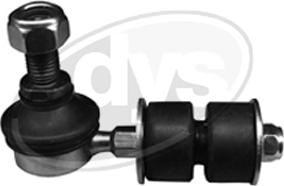 DYS 30-81332 - Entretoise / tige, stabilisateur cwaw.fr