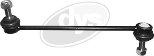 DYS 30-88952 - Entretoise / tige, stabilisateur cwaw.fr