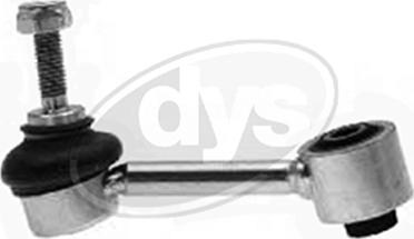 DYS 30-88780 - Entretoise / tige, stabilisateur cwaw.fr