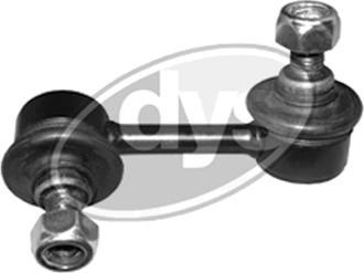 DYS 30-87652 - Entretoise / tige, stabilisateur cwaw.fr