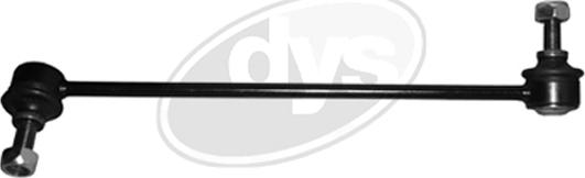 DYS 30-25529 - Entretoise / tige, stabilisateur cwaw.fr