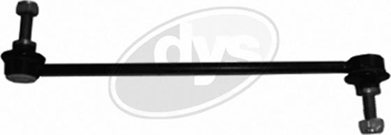 DYS 30-79818 - Entretoise / tige, stabilisateur cwaw.fr