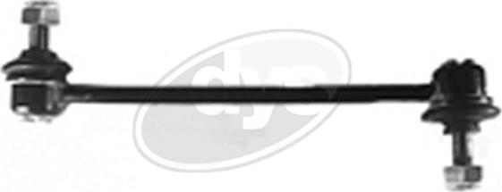 DYS 30-79740 - Entretoise / tige, stabilisateur cwaw.fr