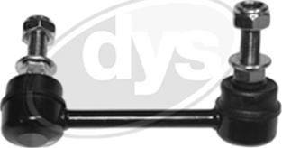 DYS 30-74688 - Entretoise / tige, stabilisateur cwaw.fr