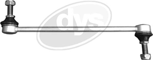 DYS 30-74078 - Entretoise / tige, stabilisateur cwaw.fr