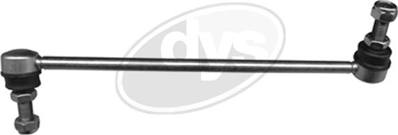 DYS 30-74129 - Entretoise / tige, stabilisateur cwaw.fr