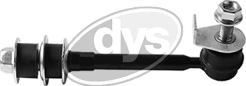 DYS 30-74235 - Entretoise / tige, stabilisateur cwaw.fr