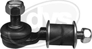 DYS 30-74789 - Entretoise / tige, stabilisateur cwaw.fr