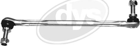 DYS 30-75658 - Entretoise / tige, stabilisateur cwaw.fr