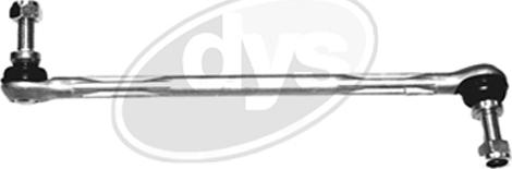 DYS 30-75657 - Entretoise / tige, stabilisateur cwaw.fr