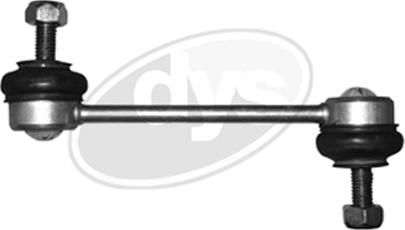 DYS 30-76686 - Entretoise / tige, stabilisateur cwaw.fr