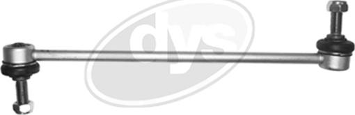 DYS 30-76632 - Entretoise / tige, stabilisateur cwaw.fr