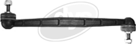 DYS 30-76833 - Entretoise / tige, stabilisateur cwaw.fr