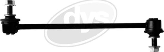 DYS 30-71072 - Entretoise / tige, stabilisateur cwaw.fr