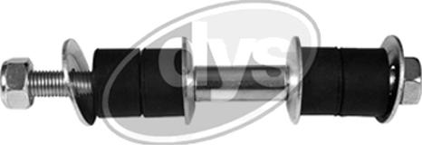 DYS 30-73939 - Entretoise / tige, stabilisateur cwaw.fr