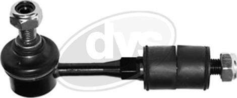 DYS 30-73687 - Entretoise / tige, stabilisateur cwaw.fr