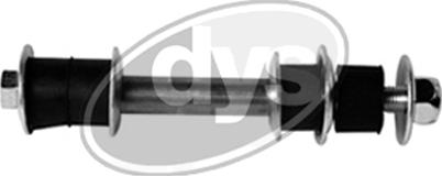 DYS 30-73742 - Entretoise / tige, stabilisateur cwaw.fr