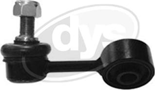 DYS 30-73734 - Entretoise / tige, stabilisateur cwaw.fr