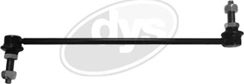 DYS 30-72582-5 - Entretoise / tige, stabilisateur cwaw.fr