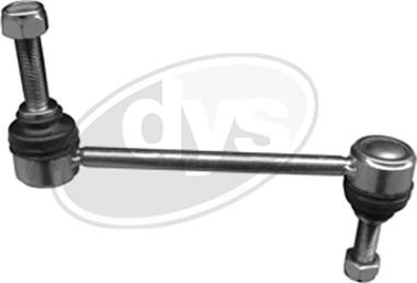 DYS 30-72050 - Entretoise / tige, stabilisateur cwaw.fr